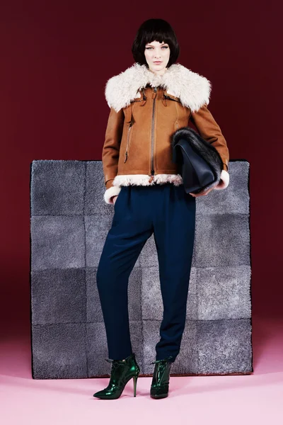 Look 11